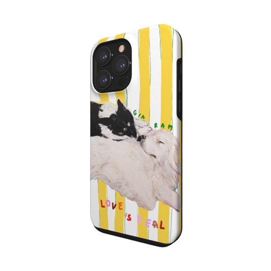 Dogs Case