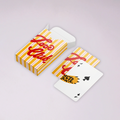 Summer Love Playing Cards