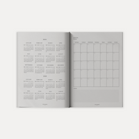 Changeable inside for Notebook