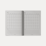 Changeable inside for Notebook