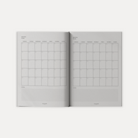 Changeable inside for Notebook