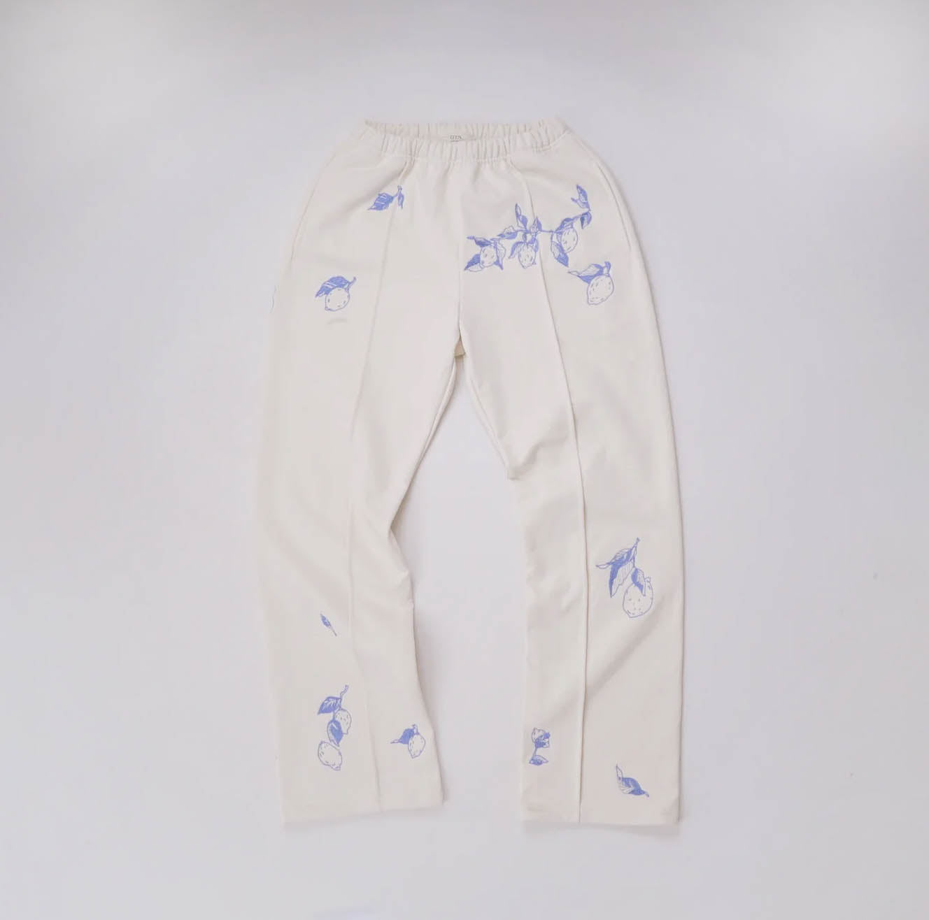 Lemon Sweatpant