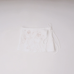 Wrap Around Linen Skirt