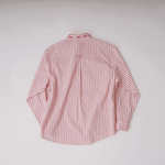 Horse Striped Shirt
