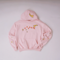 Pink "Dreamer" Hoodie
