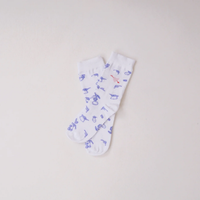 Lemon Socks
