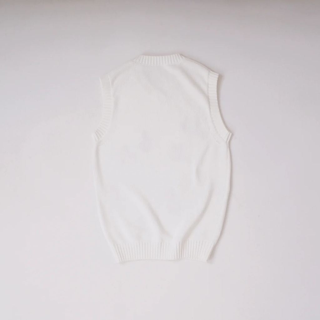 Dreamer Vest