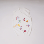 Dreamer Vest