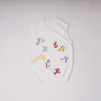 Dreamer Vest