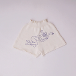 Knitted Shorts