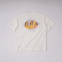 Love Will Save Us T-Shirt