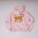 Pink Dreamer Hoodie