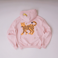 Pink Dreamer Hoodie