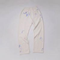 Lemon Sweatpant