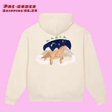 Load image into Gallery viewer, Lucky Summer Hoodie 11