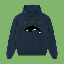 Load image into Gallery viewer, Happy Hoodie