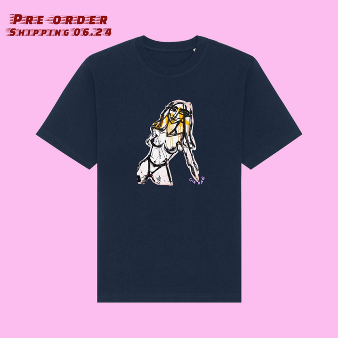 Lucky Summer T-shirt 05