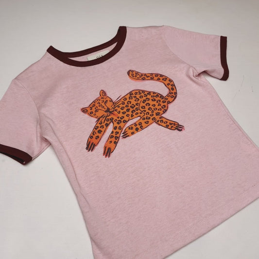 Pussycat Tight 90's T Shirt