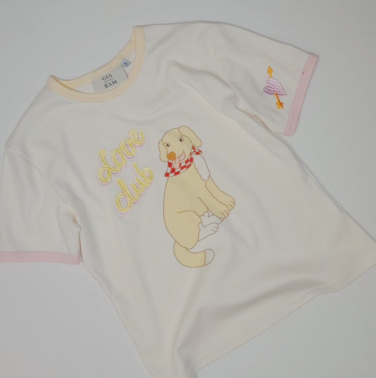 Butter 90's T Shirt