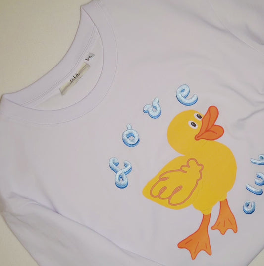 Ducky T Shirt