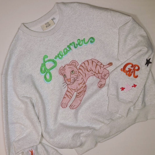 "Dreamer" Sweatshirt