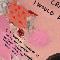 LOVE POEM No.:01