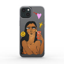 Load image into Gallery viewer, NAKED Phone Case 2