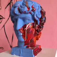 Load image into Gallery viewer, Original Sculpture/ Celestial