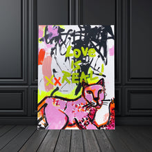 Load image into Gallery viewer, PRAY FOR LOVE No.:04