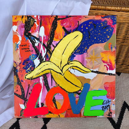 BANANA LOVE No.03