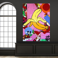 Load image into Gallery viewer, BANANA LOVE 2020