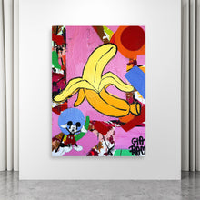 Load image into Gallery viewer, BANANA LOVE 2020