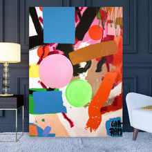 Load image into Gallery viewer, BUBBLE GUM No.02