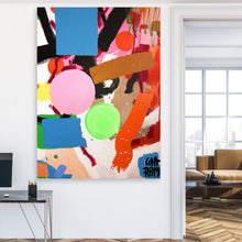 Load image into Gallery viewer, BUBBLE GUM No.02