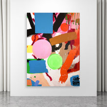 Load image into Gallery viewer, BUBBLE GUM No.02