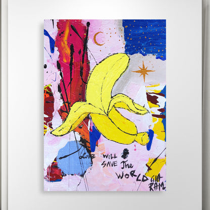 BANANA LOVE No.04