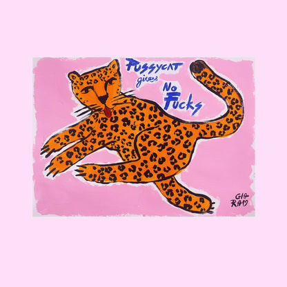 PUSSYCAT 1