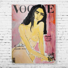 Load image into Gallery viewer, VOGUE BABE