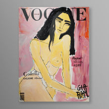 Load image into Gallery viewer, VOGUE BABE