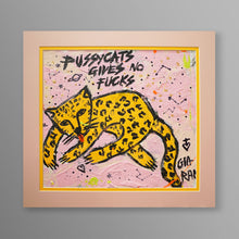 Load image into Gallery viewer, PUSSYCAT GNF 5