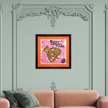 Load image into Gallery viewer, PUSSYCAT GNF. No.:08