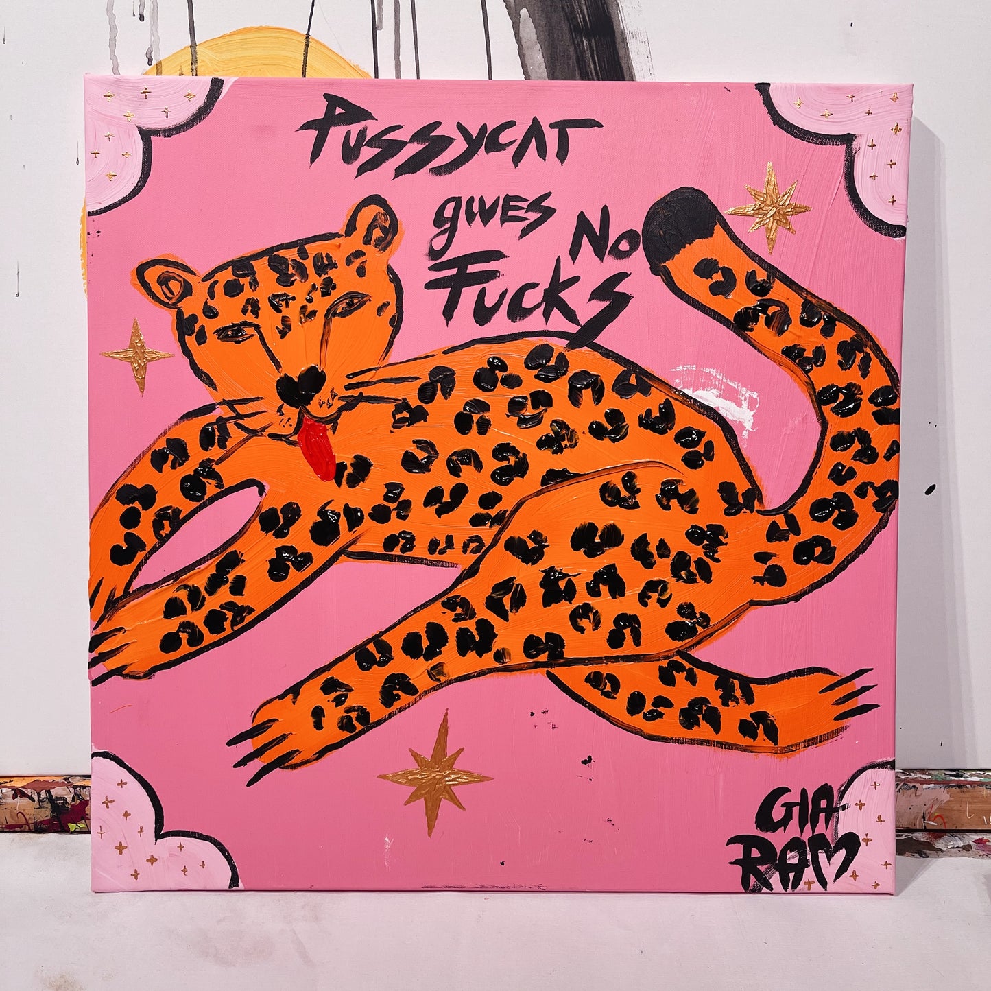 PUSSYCAT GNF 2021 no.02