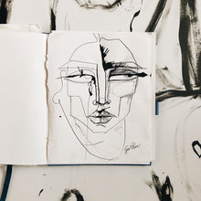 Load image into Gallery viewer, SKETCH 35