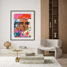 Load image into Gallery viewer, ALL FOR LOVE 6