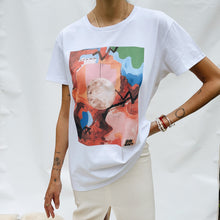 Load image into Gallery viewer, HAPPY Tee 3
