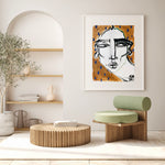 Original Painting "All For Love"