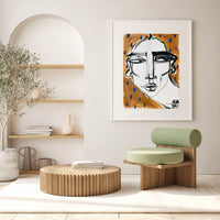 Original Painting "All For Love"