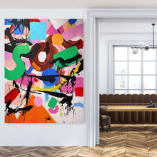 Load image into Gallery viewer, Love Dimensions No. 01