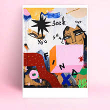 Load image into Gallery viewer, Love Puzzle No.01