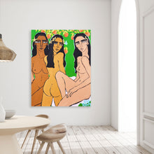 Load image into Gallery viewer, EDEN 2